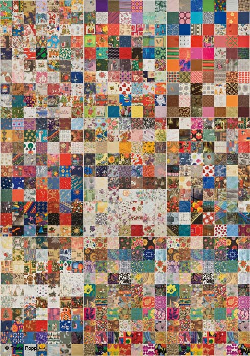 Alle Jahre wieder...