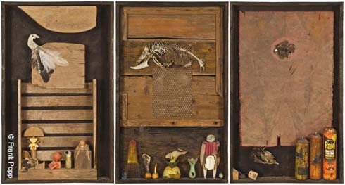 Drei Botschaften aus dem Wendland